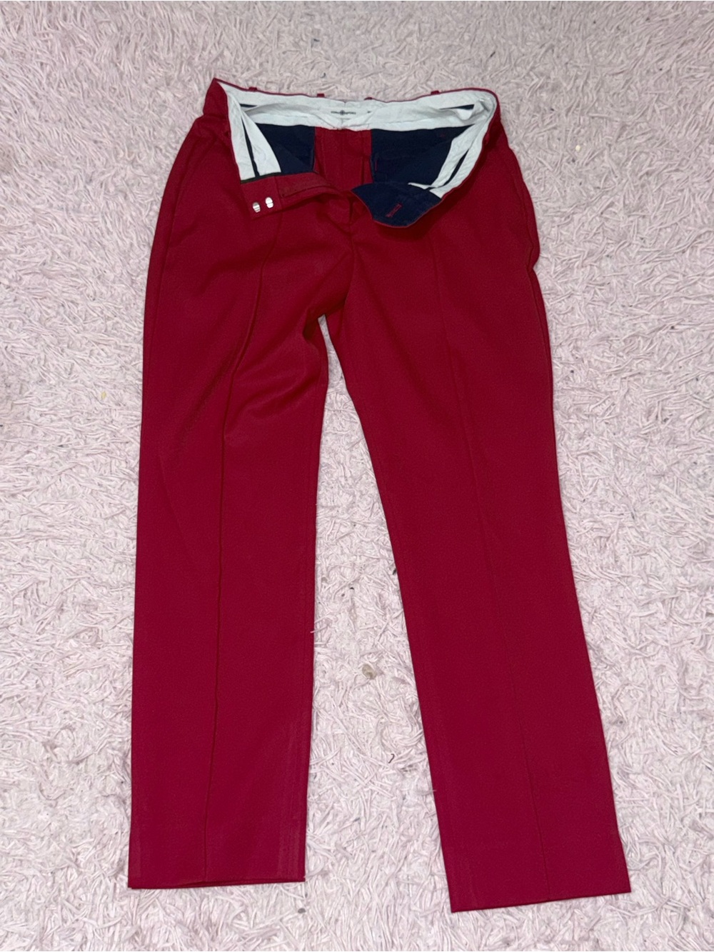 Tory Burch Tailored Dress Pants